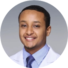 Dr. Eyoel Fantaye, MD