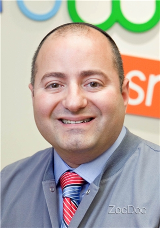 Dr. Eytan Chen, DMD