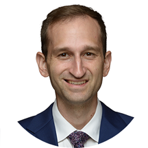 Dr. Eytan Rosenbloom, DO