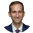 Dr. Eytan Rosenbloom, DO