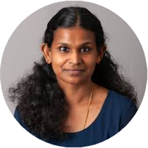 Dr. Ezhilarasi Manickavasagam, MD