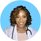 Dr. Ezinne Nwankwo, MD