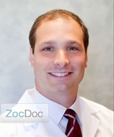 Dr. Ezra Berkowitz, MD