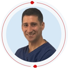 Dr. Ezra Bobo, MD