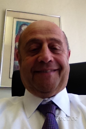 Dr. Ezra Feuer, MD