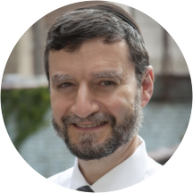 Dr. Ezra Trachtenberg, DMD