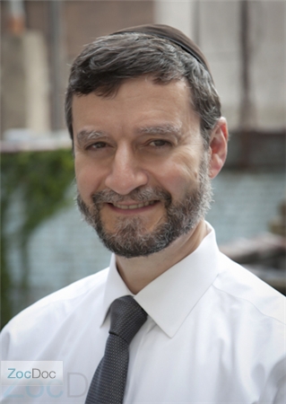 Dr. Ezra Trachtenberg, DMD
