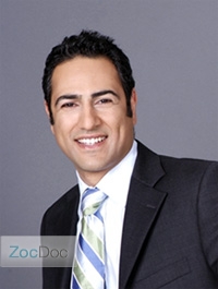 Dr. F. Frank Laaly, DDS