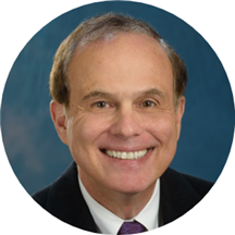 Dr. F. Richard (Rick) Noodleman, MD