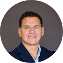 Dr. Fabian Azofeifa, PT, DPT