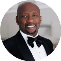 Dr. Fabian Ogala, MD