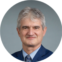 Dr. Fabio Giron, MD