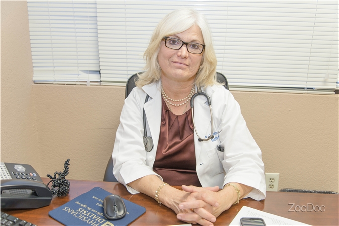 Dr. Fabiola Schlessinger, MD
