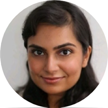 Dr. Fabliha Anbar, DPM