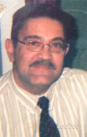 Dr. Facundo Dovale, MD