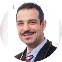 Dr. Fadi A Elatat, MD