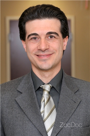 Dr. Fadi Al-Khayer, MD