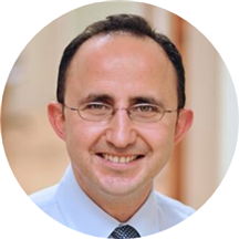 Dr. Fadi El-Tamimi, DMD