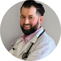 Dr. Fadi H Sayegh, MD