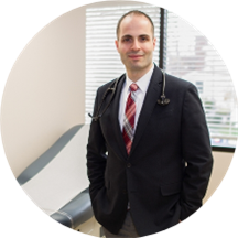 Dr. Fadi Karou, MD, FACC