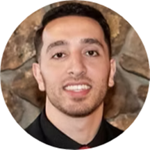 Dr. Fadi Zrik, DDS