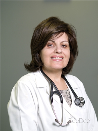 Dr. Fadia Habib-Khazen, MD