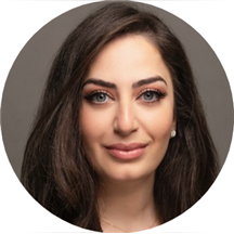 Dr. Fadia Hanna, DDS