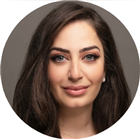 Dr. Fadia Hanna, DDS