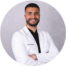 Dr. Fady Basili, DDS