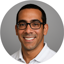 Dr. Fady Sidhom, DDS