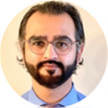 Dr. Fahad Jamil, MD