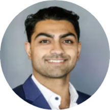 Dr. Fahad Khan, DDS