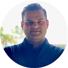 Dr. Fahad Warriach, DDS