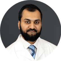 Dr. Fahad Zubair, MD