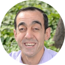 Dr. Faher Ziadeh, DDS