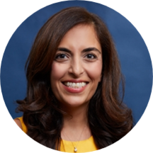 Dr. Fahimeh Sasan, DO