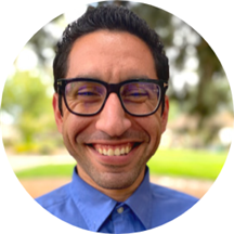 Dr. Fahrueldin Ebed, PT, DPT