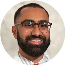 Dr. Faiez Saiyed, MD