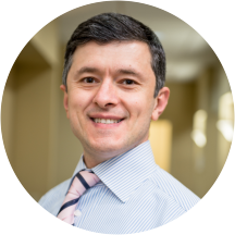 Dr. Faig Malikov, DMD