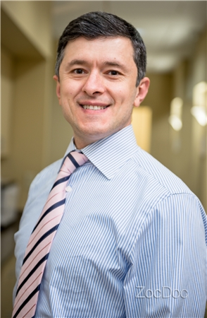 Dr. Faig Malikov, DMD