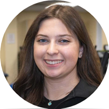 Dr. Faigie Greenstein, DPT, PT