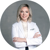 Dr. Faina Gelman-Nisanov, MD