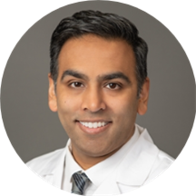 Dr. Faisal Ahmed, MD