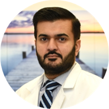 Dr. Faisal Hamid, MD