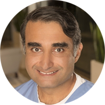 Dr. Faisal Haq, MD