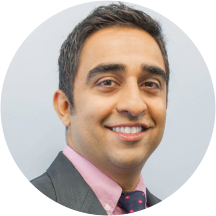 Dr. Faisal Lalani, MD