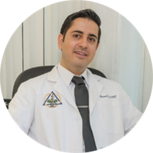Dr. Faisal Mir, DDS