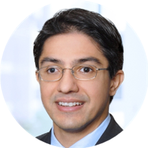 Dr. Faisal Nabi, MD