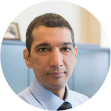 Dr. Faisal Qureshi, MD