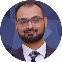 Dr. Faisal Saeed, DMD